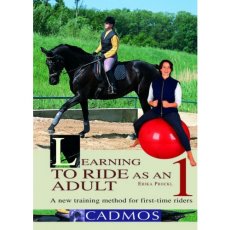 Learning to Ride as an Adult 1: A New Riding Manual and Training Programme
